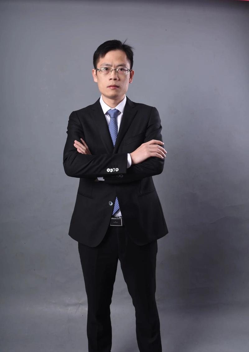 蒲晓华 视觉设计总监
